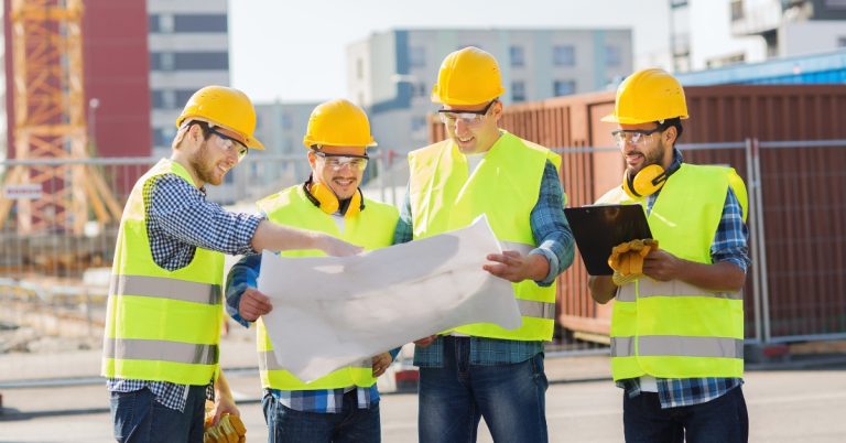 Construction Company New Zealand: Building the Future Across the Nation